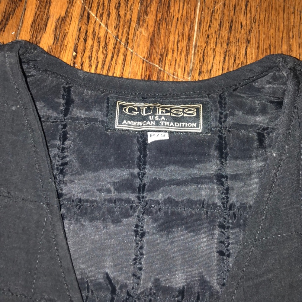 Vest - Picture 2 of 2